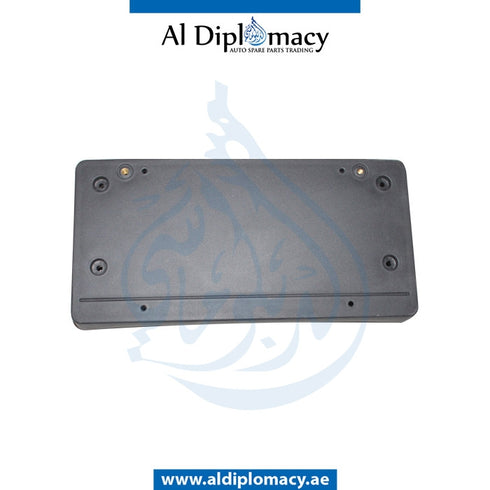 Front Bumper, WITH SENSOR AND WIPER Hole, M LOOK for BMW 7 Series G11 (2015) models